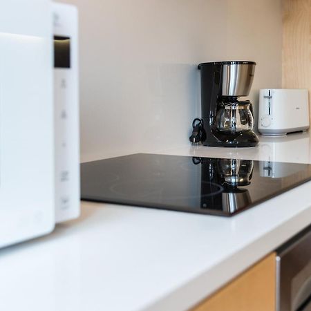 Guestready - Modern Stay Near Douro River OOporto Exteriör bild