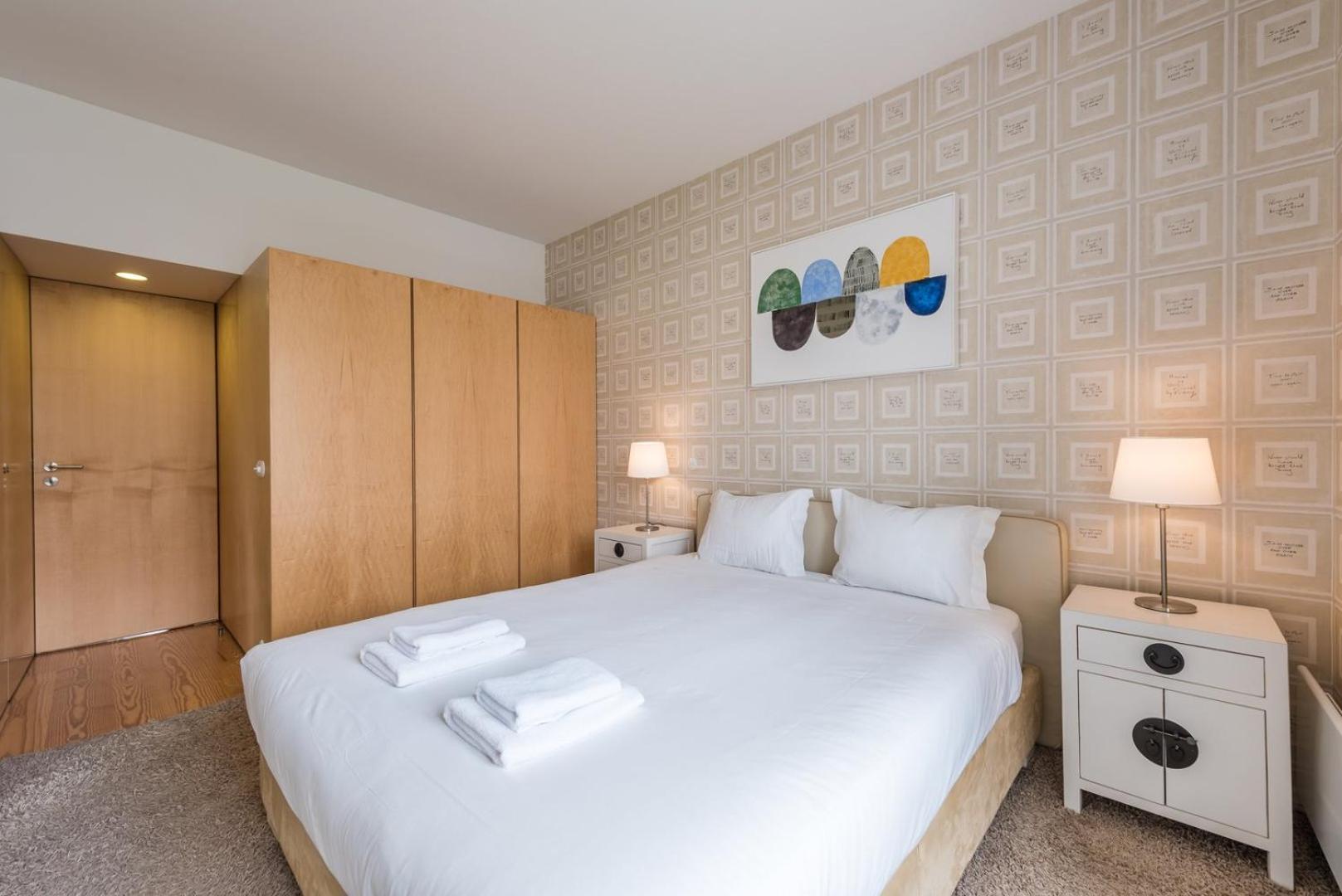 Guestready - Modern Stay Near Douro River OOporto Exteriör bild