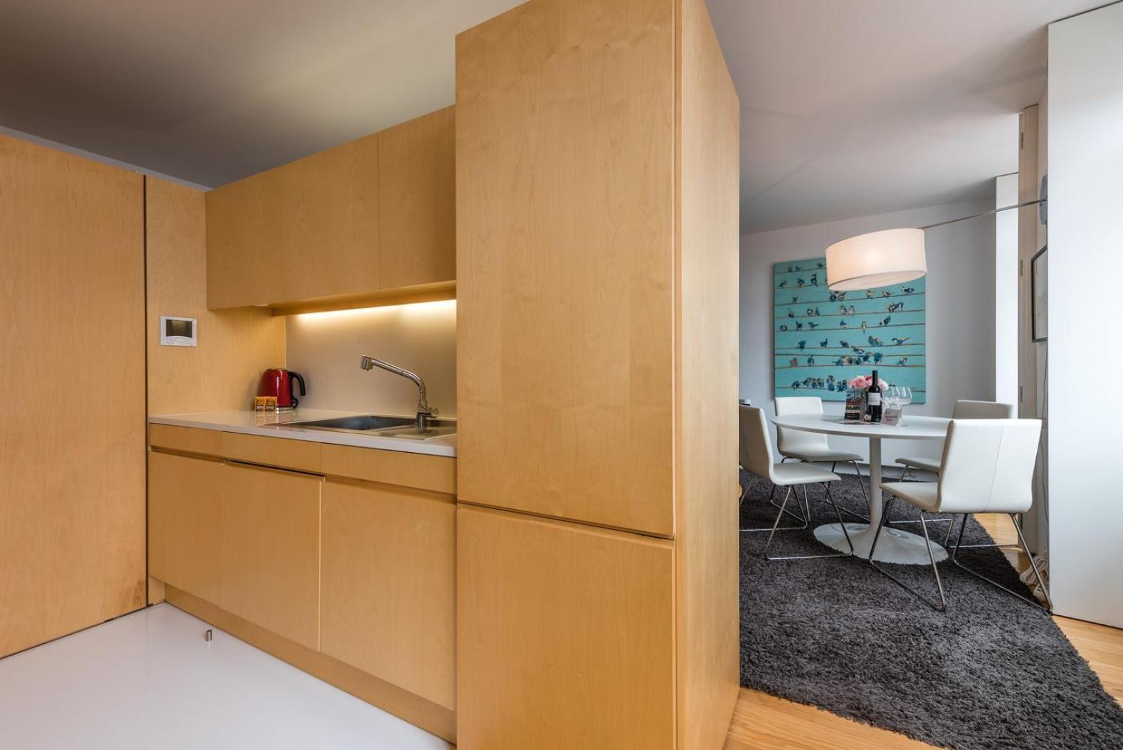 Guestready - Modern Stay Near Douro River OOporto Exteriör bild