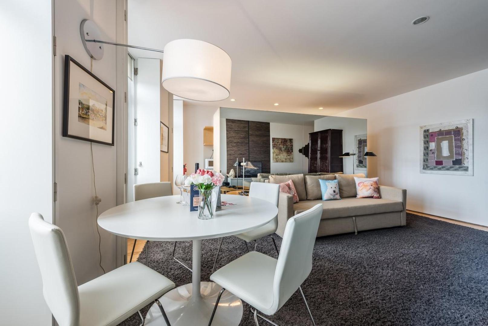 Guestready - Modern Stay Near Douro River OOporto Exteriör bild