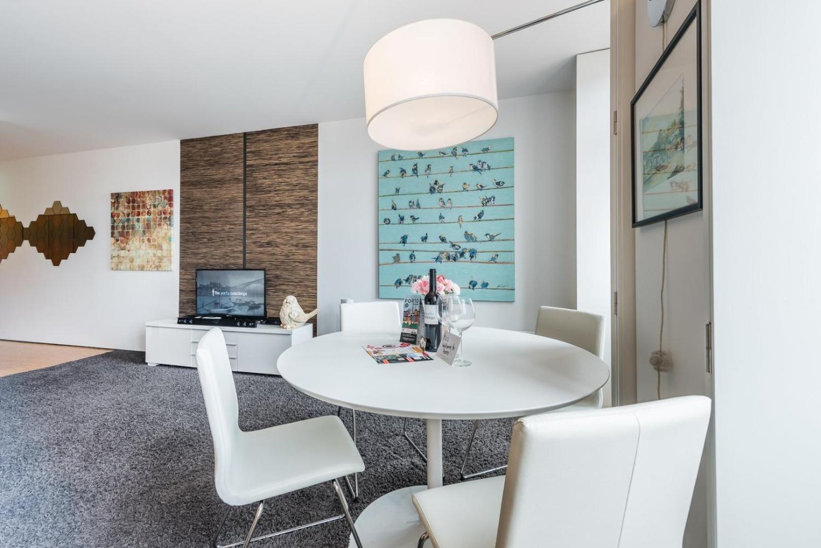Guestready - Modern Stay Near Douro River OOporto Exteriör bild