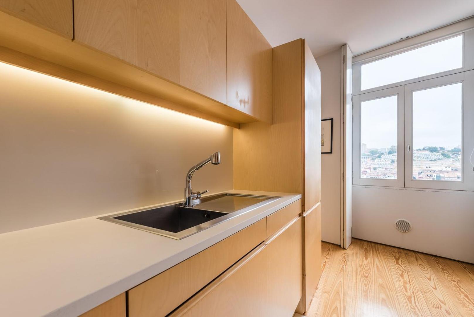 Guestready - Modern Stay Near Douro River OOporto Exteriör bild