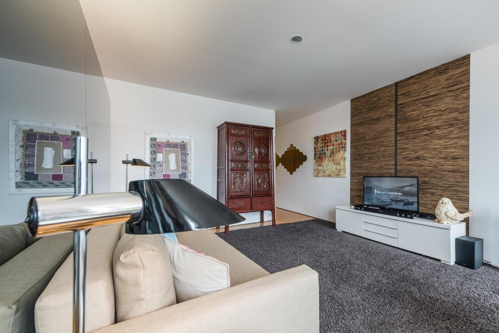 Guestready - Modern Stay Near Douro River OOporto Exteriör bild
