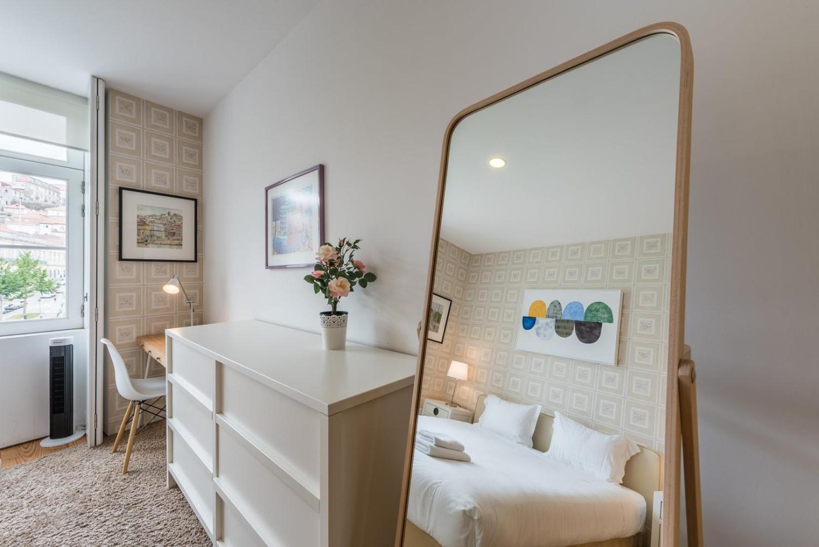 Guestready - Modern Stay Near Douro River OOporto Exteriör bild