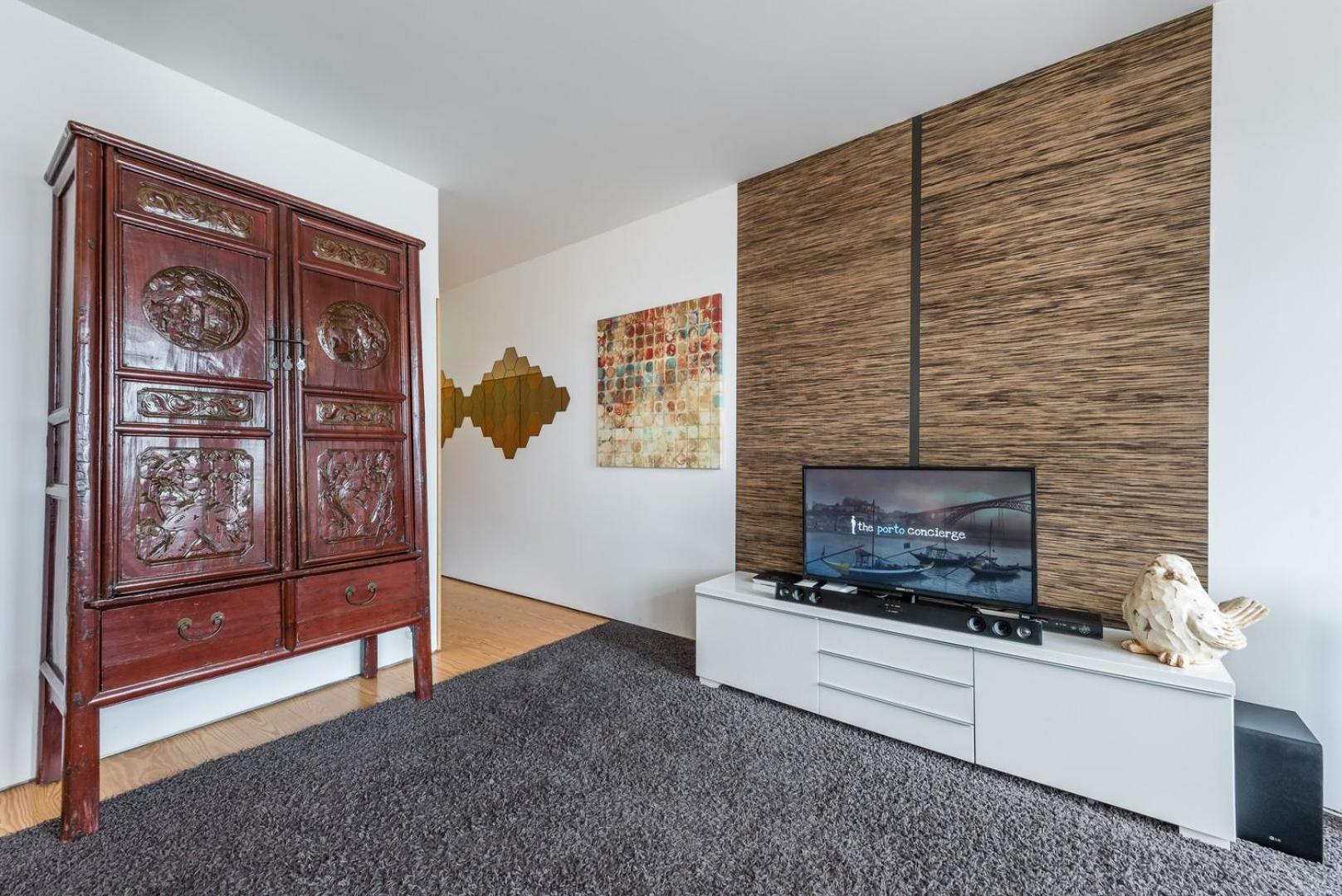 Guestready - Modern Stay Near Douro River OOporto Exteriör bild