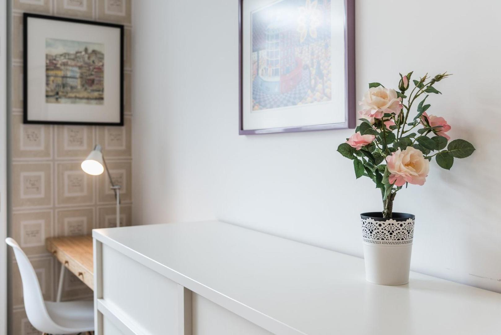 Guestready - Modern Stay Near Douro River OOporto Exteriör bild