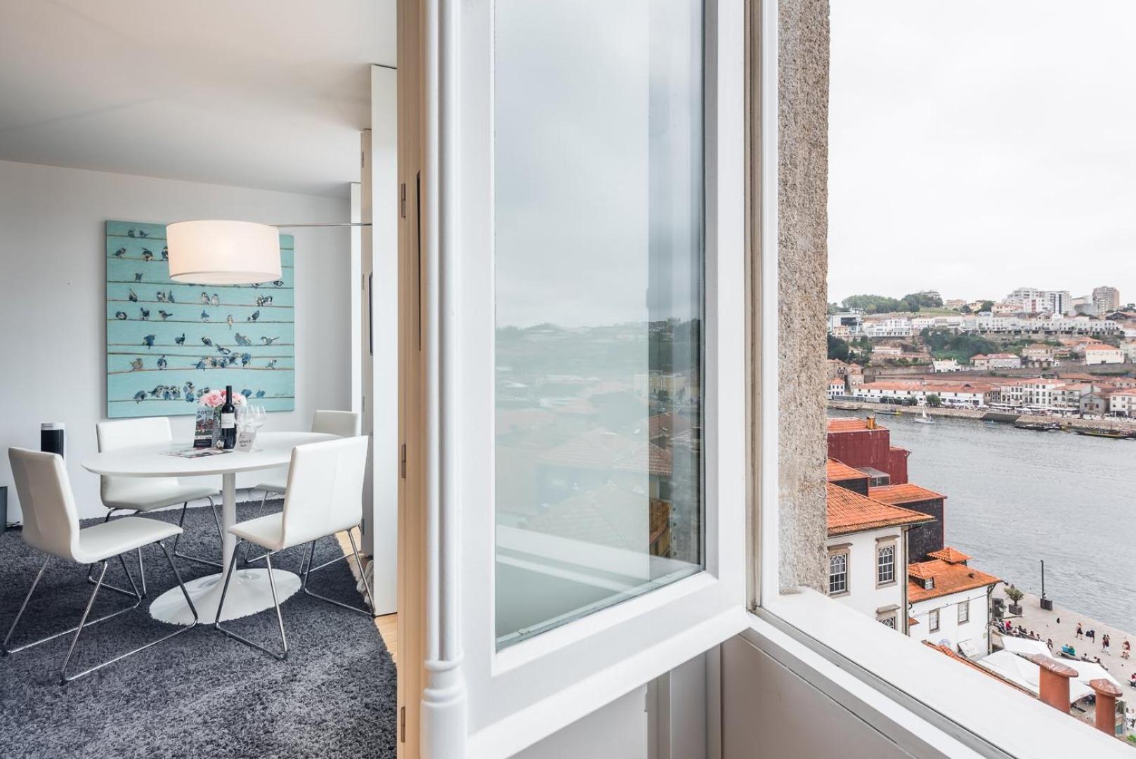 Guestready - Modern Stay Near Douro River OOporto Exteriör bild