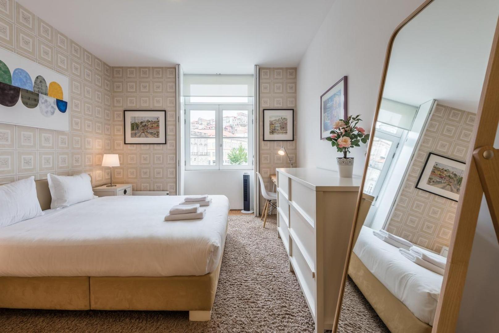 Guestready - Modern Stay Near Douro River OOporto Exteriör bild