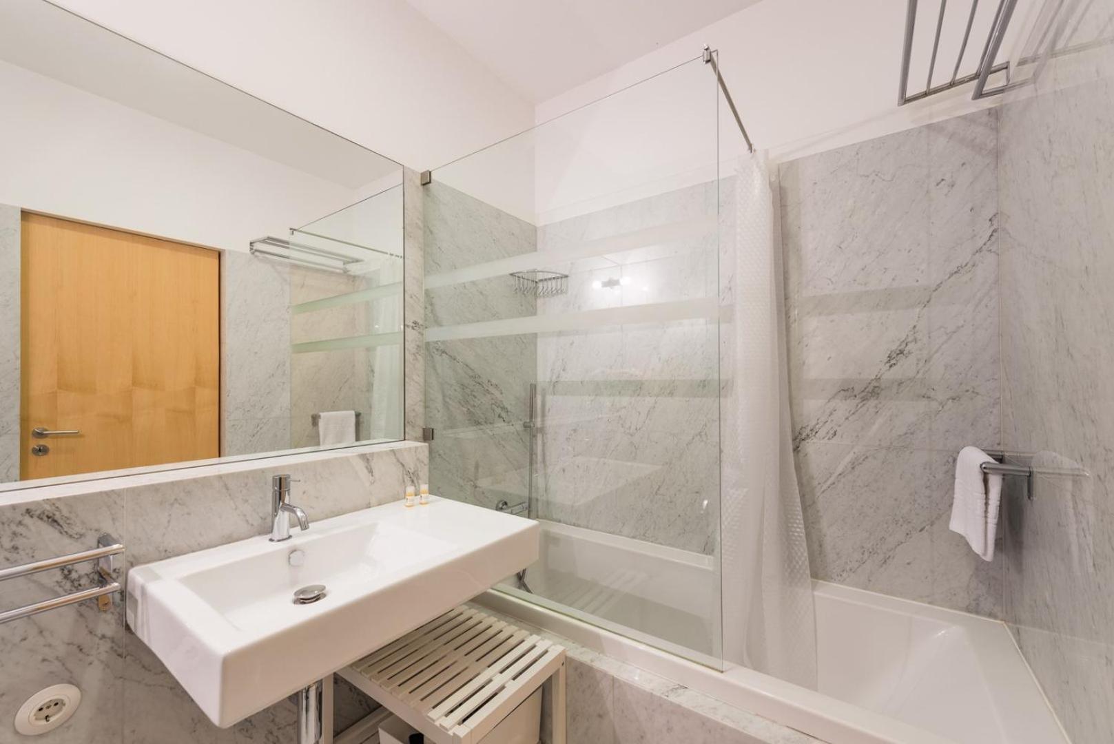 Guestready - Modern Stay Near Douro River OOporto Exteriör bild